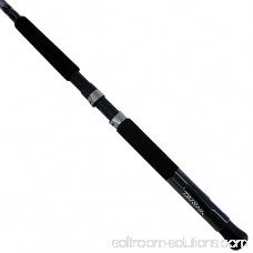 Daiwa Great Lake Trolling Rod 8'6 Length, 2 Piece Rod, 12-27 lb Line Rate, Medium/Heavy Power 570250289